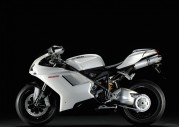 Ducati 1098S